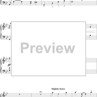 Your Father Would Be Proud - from Rogue One