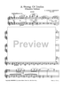 A Song Of India (Chanson Indoue)