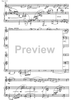 Sonata - Score