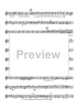 Concerto Grosso - Op. 3, No. 3 - Soprano Saxophone