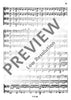 String Quartet F minor - Full Score