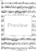 Sonate - Violin