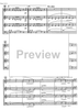 Miniatures Vol. 5 - Score
