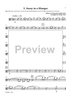 In Dulce Jubilo - Eight Traditional Carols for String Trio - Viola