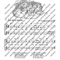 Die schönsten Weihnachtslieder