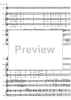 Vespers of S. Ignacio - Score