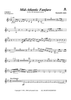 Mid-Atlantic Fanfare - Choir 2; Trumpet 2