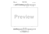 Nordic Vision - Tenor Saxophone