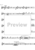 Concertino - Flute