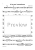 Six Waltzes for String Trio - Viola