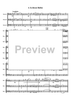 The Magic Bassoon, Act II from “The Magic Flute” - Score
