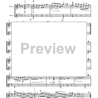 Suzuki Violin School, Volume 5 - Violin Part