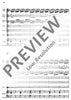Concerto F Major - Score