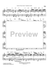 My Heart Ever Faithful - Aria from Cantata #68 - Keyboard/Guitar