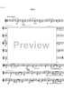 Comedy for Five Winds - F Horn