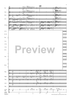 Wedding Day At Troldhaugen, Op. 65, No. 6 for Band - Full Score