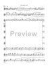 King Cotton - Alto Saxophone 1