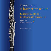 Clarinet Method