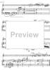 Duo concertante Op.72 - Score