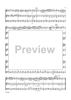 Airs and Graces: An Unusual Collection from the Baroque Era for String Trio - Score