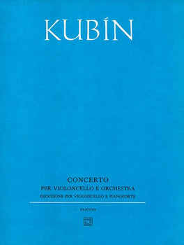 concerto - Piano Reduction
