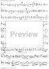 Quartet No. 2 - Cello