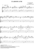 Clair de Lune