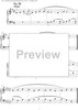 Two Hundred Short Two-Part Canons, Op. 14, Nos. 51 - 100