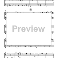 Seasonal Favorites for Violin Duet