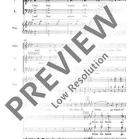 When the Saints Go Marching In