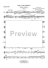 Entry Of The Gladiators - Bb Clarinet 3
