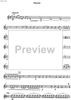 Quatuor - F Horn