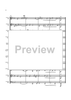 Spiritus Sanctus - Score