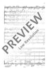 Quintet in B flat major - Score and Parts