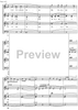Preludio - Score
