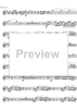 Octet F Major D803 - Bb Clarinet