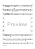 Mendelssohn Songs: Volume 1 for Cello Quartet - Cello 4