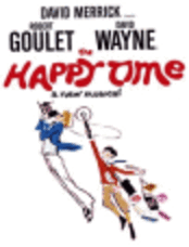 The Happy Time