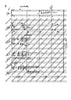 The Dreamer that Remains - Full Score