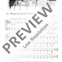 Die schönsten Weihnachtslieder