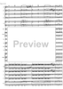 Sanctus/Benedictus from Messa solenne - Full Score
