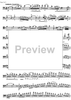 Concert Study - Double Bass