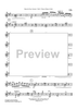 Spring-Song - from Songs Without Words, Op. 62 #6 - Flute/Oboe/Violin 2