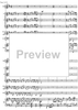 You are loved - Score