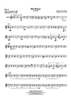 His Honor (March) - Tenor Saxophone/Euphonium TC 4
