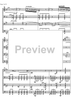 Masurian Impressions - Score