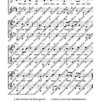 Die schönsten Weihnachtslieder