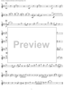 Swingtime in the Rockies - Trumpet 2
