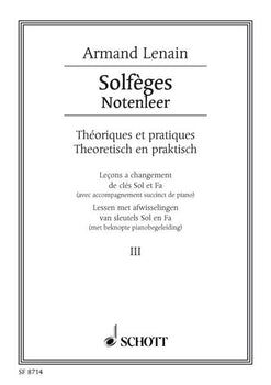 Solfèges