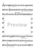 Hot Cross Buns Suite - Bass Clarinet